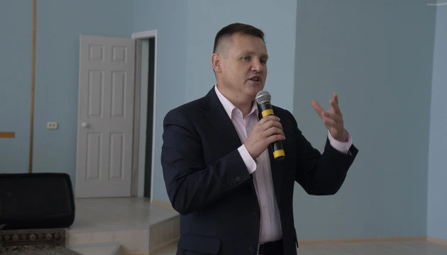 За століття на ЧАЕС треба розібрати 4-й блок і створити «зелену галявину» - мер Славутича