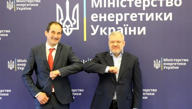 Синхронізація енергосистеми України з ENTSO-E: Копач назвав 2023 рік реалістичним терміном
