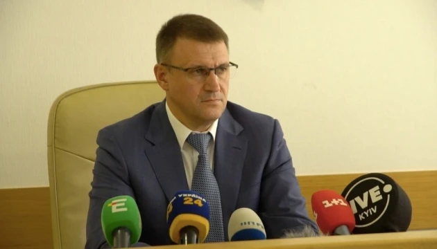 Голова ДФС - Гетманцеву: Блокування «сірих» сайтів-торговців підакцизом законами не врегульоване