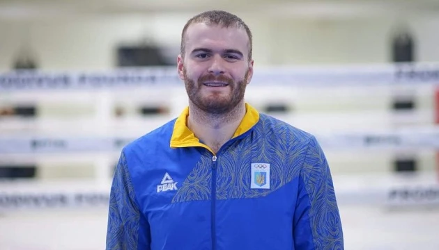 Україна отримала ще одну олімпійську ліцензію в боксі