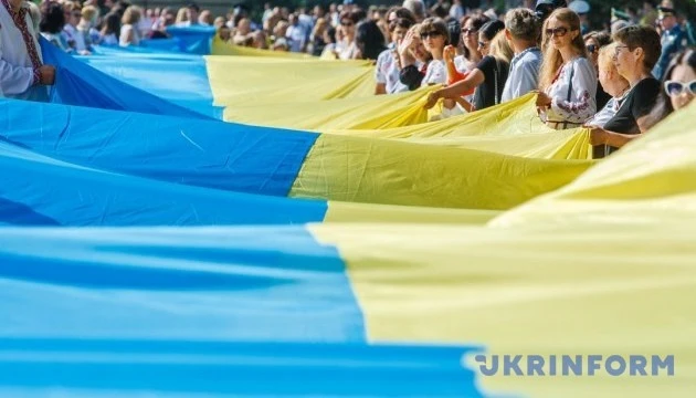 Світовий конгрес українців оголосив набір номінантів премії для молоді «30 до 30»