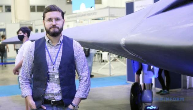 Вартість нового українського бойового дрона становить понад $10 мільйонів – співрозробник