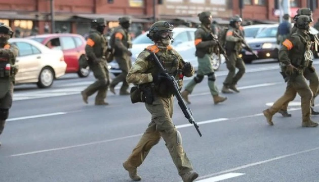 Адміністрація Лукашенка, КДБ та слідком: США запровадили санкції проти десятків чиновників