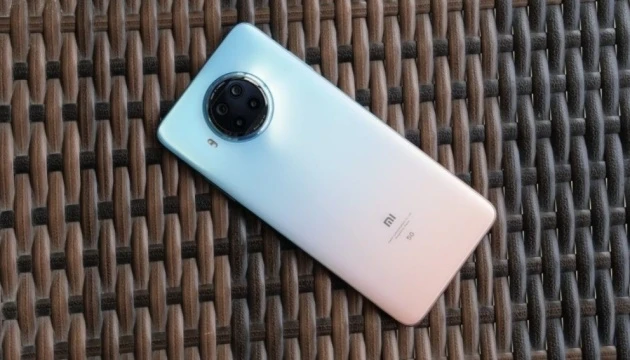 Xiaomi хоче заряджати смартфони через звук