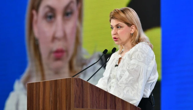 Уряд планує допомогу підприємствам, які переходитимуть на зелені технології — Стефанішина