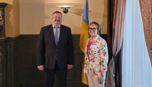 У США проведуть юридичні семінари для української діаспори у штаті Іллінойс