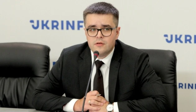 У Нафтогазі спростували фейки навколо візиту Вітренка до США