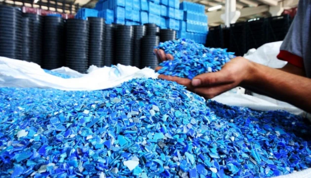 Корейська компанія побудує завод в Україні