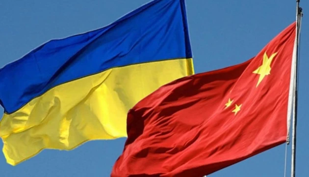 МЗС: Україна закликає Китай вплинути на Росію та відкрито реагує на ворожі дії громадян КНР