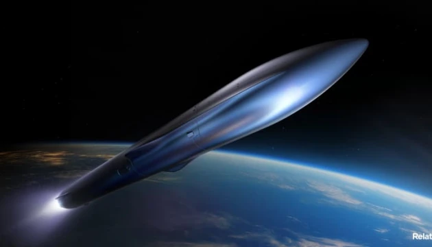 У Штатах запустять у космос ракету, надруковану на 3D-принтері