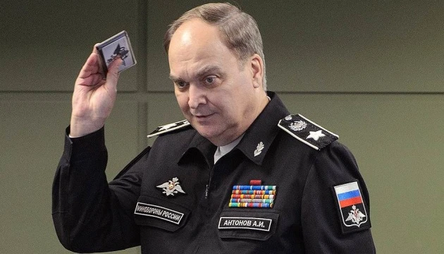 Посол РФ, відкликаний після слів Байдена про Путіна-вбивцю, повертається до США