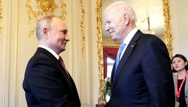 Інтереси України не стали розмінною монетою на саміті Байдена-Путіна — депутат