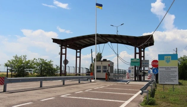 У Авакова розповіли, як працюють «Чонгар» та «Каланчак»