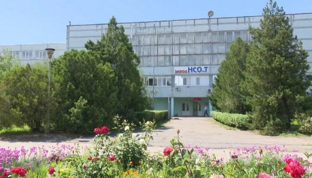В Україні виготовлятимуться обладнання для сховища відпрацьованого ядерного палива ЗАЕС