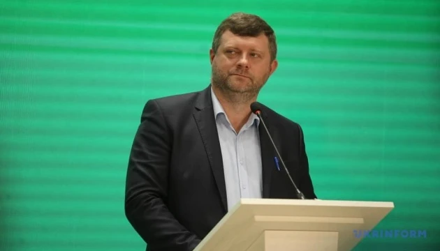 У рамках деолігархізації обговорюють законопроєкти, які підсилять АМКУ - Корнієнко
