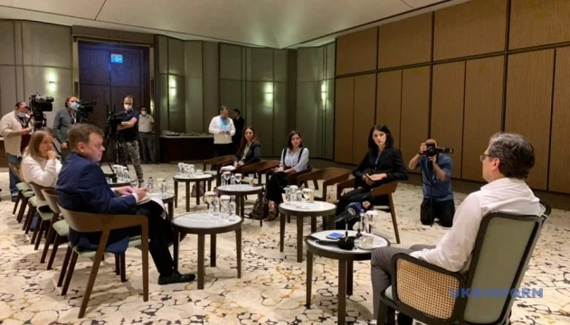 Нагострили зуби: Кулеба розповів, як змінилась українська дипломатія