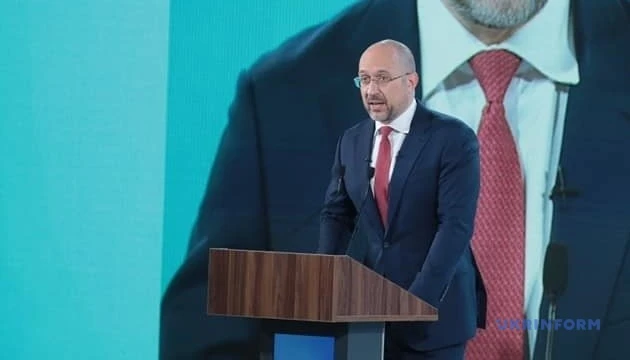 Шмигаль пояснив, що треба для успіху антикорупційної реформи