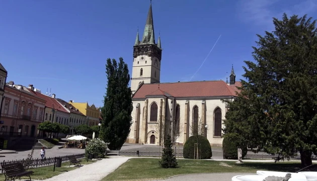 Посольство України у Словаччині проведе консульський прийом громадян у Пряшеві