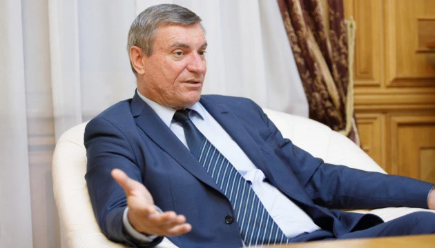 Уруський про зустріч Путіна та Байдена: Очікую повну підтримку американських партнерів