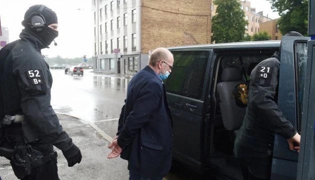 У справі про шпигунство депутата Сейму Латвії затримали росіянина