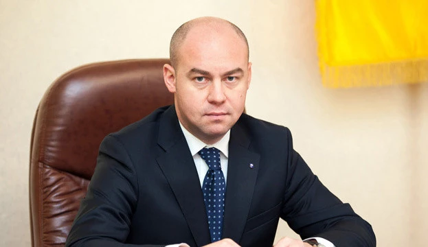 Мер Тернополя захворів на COVID-19