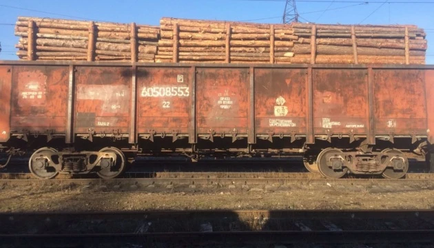 Укрзалізниця скасувала заставу при укладанні договорів на транзитні перевезення