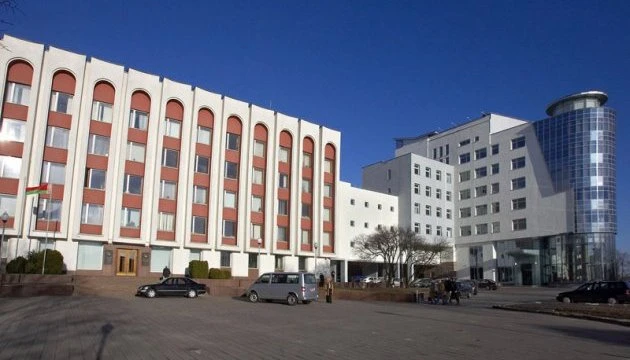 МЗС Білорусі розкритикувало резолюцію Європарламенту
