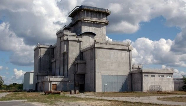 Експлуатація сховища ядерного палива наступного року: ДАЗВ шукає фінансування
