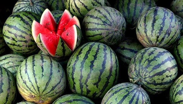 Українські продукти - кандидати на захист марки і визнання своєї унікальності