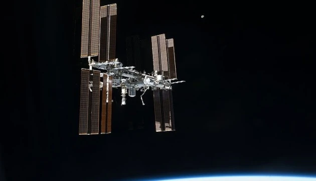 SpaceX планує відправити сьогодні астронавтів на МКС