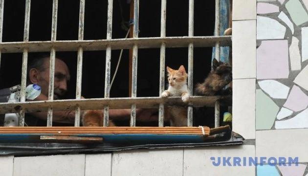 У Харкові затримали керівництво колонії за знущання над ув’язненими і примус до праці