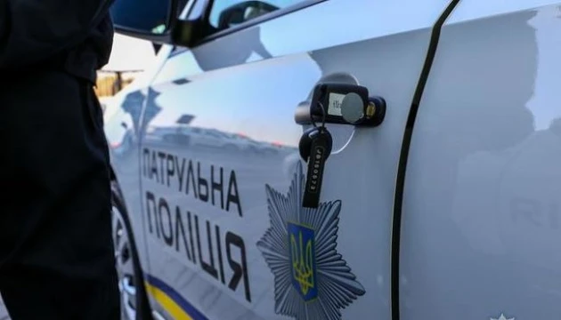 «Привели в готовність зброю»: поліція прокоментувала конфлікт за участю патрульних у Запоріжжі