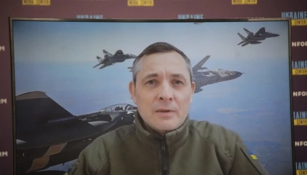 Росіяни почали частіше застосовувати ударні дрони з реактивними двигунами - Ігнат