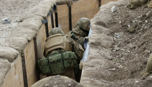 Ворог використовує КАБи, намагається тиснути на прибережні території Херсонщини - Гуменюк
