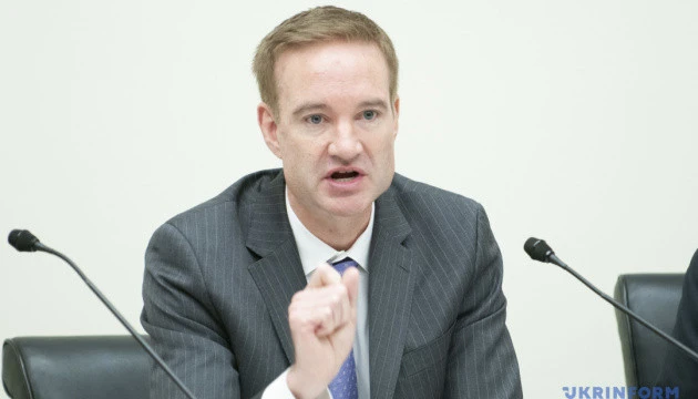 Cитуація у США змінилася, Європі вже не варто орієнтуватися на Вашингтон - Карпентер
