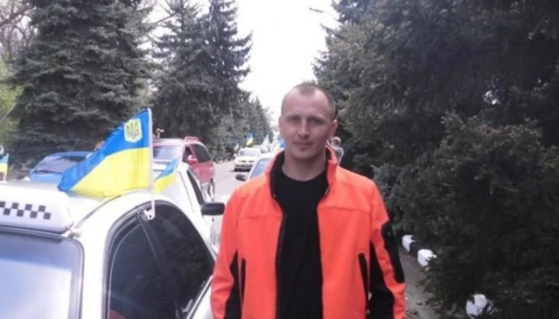 Політв’язня Якименка знову відправили в ШІЗО у російській колонії, стан його здоров’я погіршився