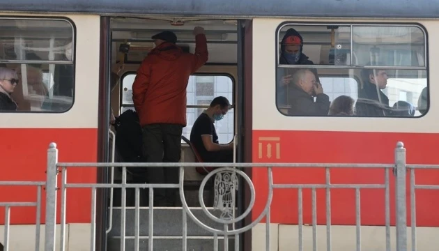 Закон про штрафи за відсутність масок пішов на підпис Зеленському