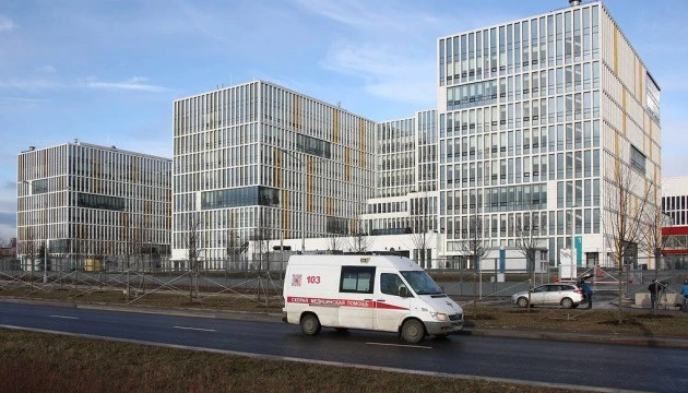 У Росії добовий приріст коронавірусу перевищив 17 тисяч
