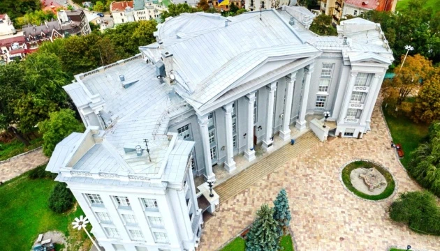 У Києві відкрили виставку до 130-річчя Євгена Коновальця
