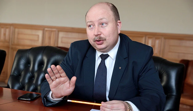 Проведенню виборів-2020 може завадити лише надзвичайний стан — Немчінов