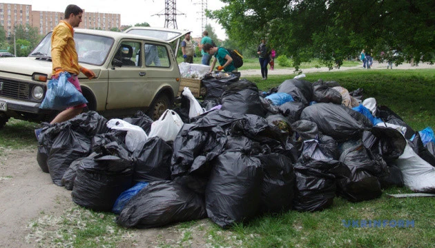 Україна сьогодні долучиться до 
