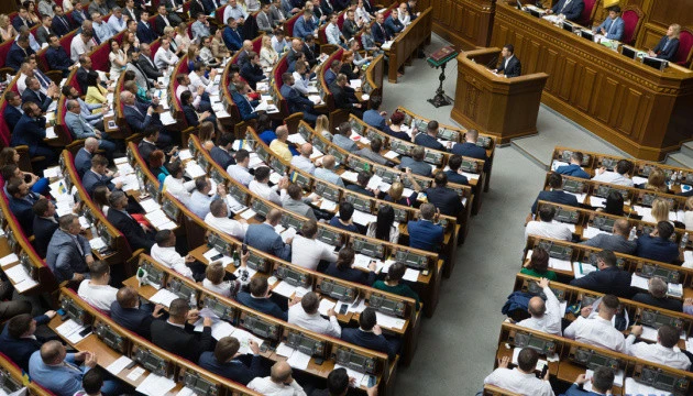 Депутат прокоментував перспективу ухвалення закону про “карантинні” особливості виборів