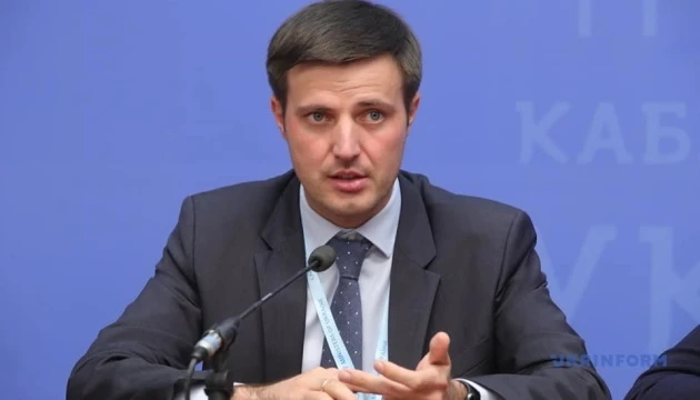 В Україні засіяли ярими культурами майже половину запланованих площ - Висоцький