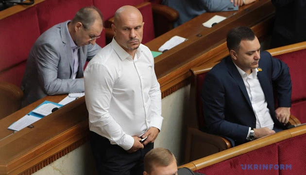Поліція відкрила справу щодо Киви