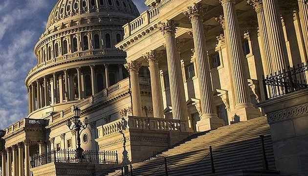 Сенат США проголосував за призначення Емі Барретт до Верховного суду