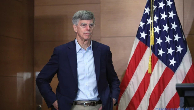 Експосол Тейлор вважає сумнівними перспективи переговорів, де від США беруть участь не традиційні дипломати