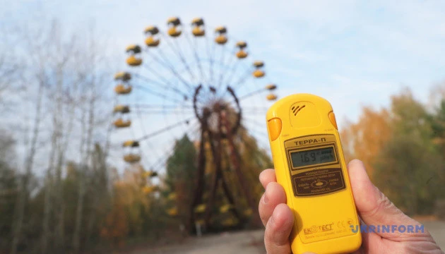 До Чорнобиля на екскурсії хочуть пускати дітей з 12 років