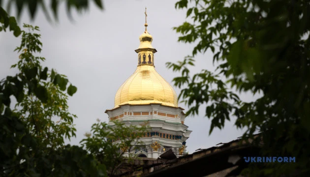 У «Києво-Печерській лаврі» започаткували проєкт про казки для дітей