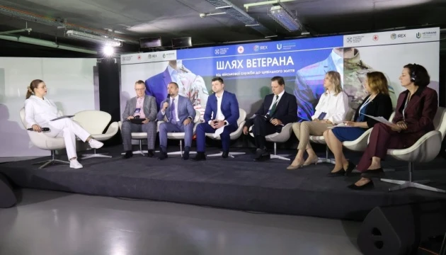 Під бренд «Створено захисниками» виділять полиці в супермаркетах і на заправках - Мінветеранів