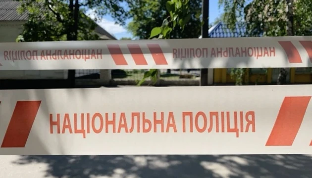 На Одещині затримали 22-річного юнака при спробі підпалити ТЦК